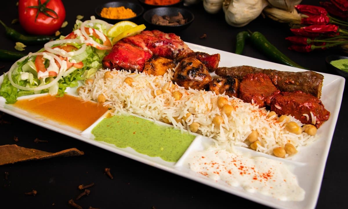 Lahore Food – Foto 2