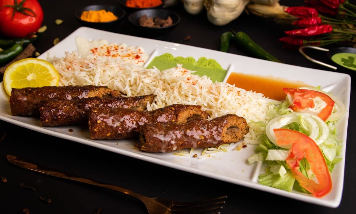 Lahore Food – Foto 4
