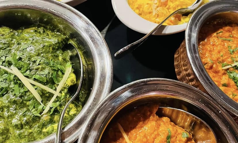 Laxmi – Restaurant in Lausanne