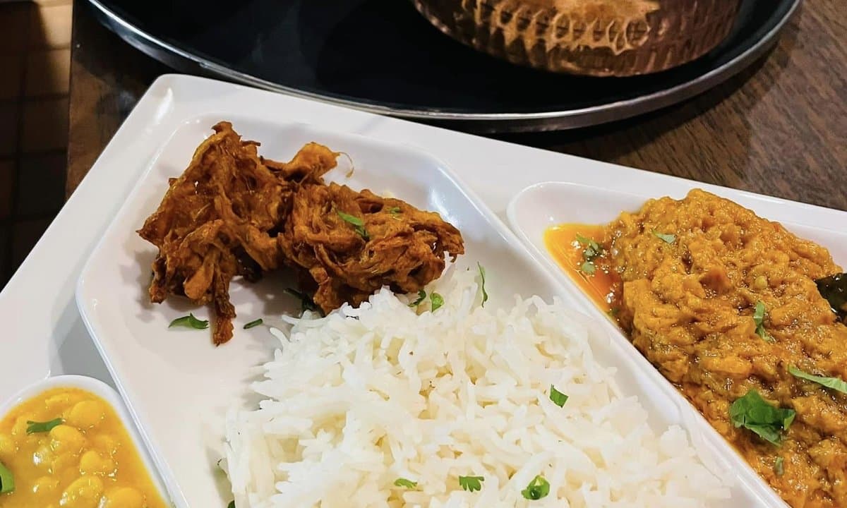 Laxmi – Foto 2