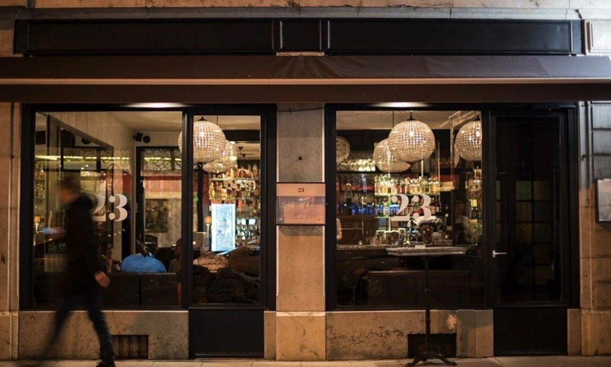 Le 23 – Foto 5