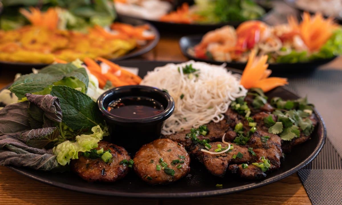 Restaurant Bee Mai – Foto 4