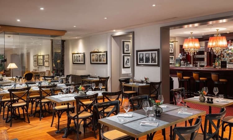 Le Bistro – Foto 1