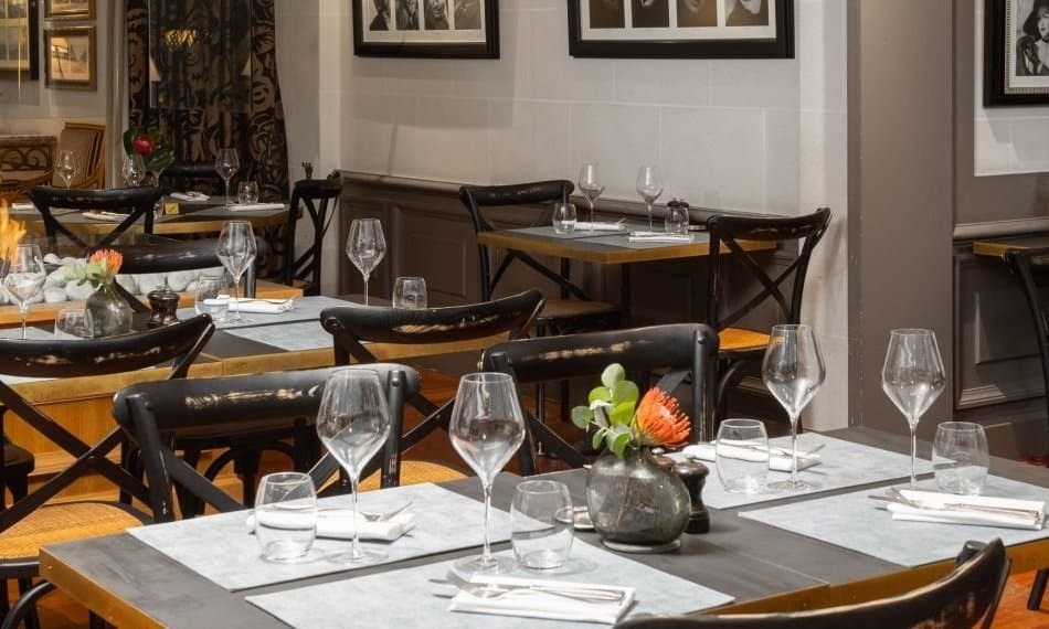 Le Bistro – Foto 2