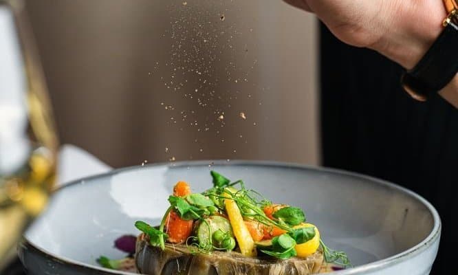 Le Bistro – Foto 4