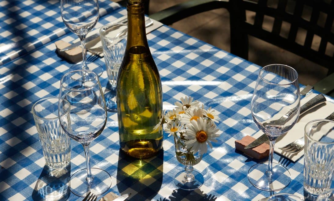 Café de Chavannes – Restaurant in Chavannes-près-Renens