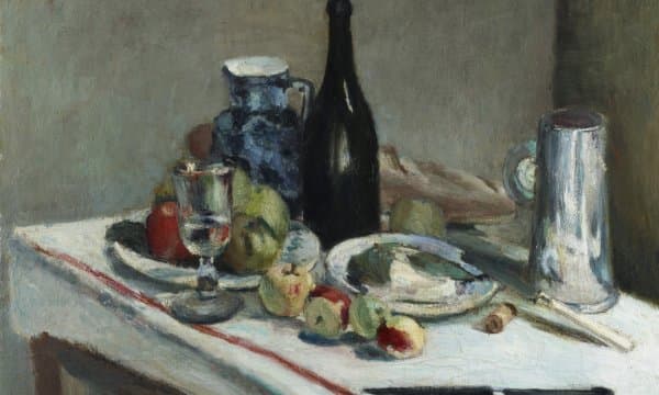 Café de Chavannes – Foto 3