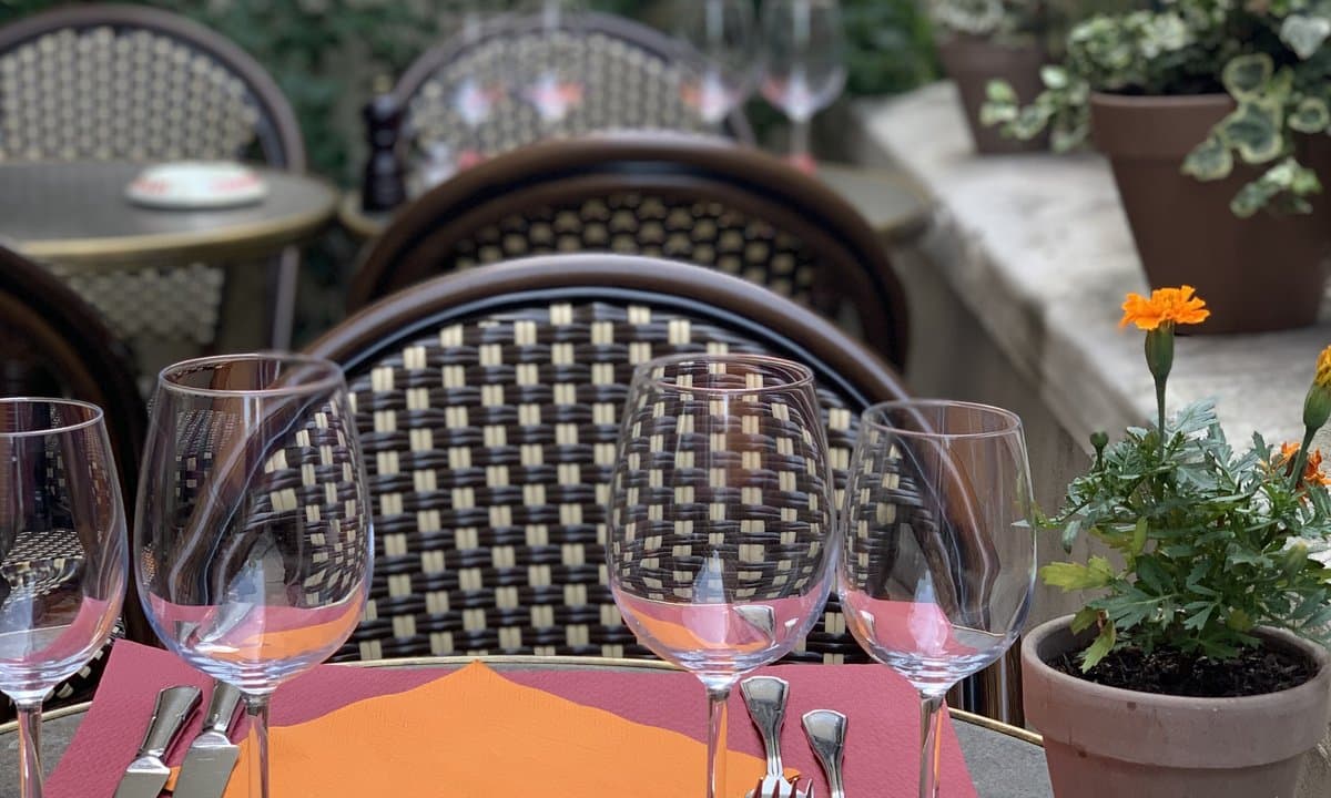 Le Comptoir Canaille – Foto 5