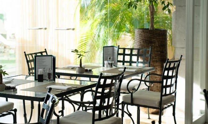 Le Côté Jardin – Foto 4