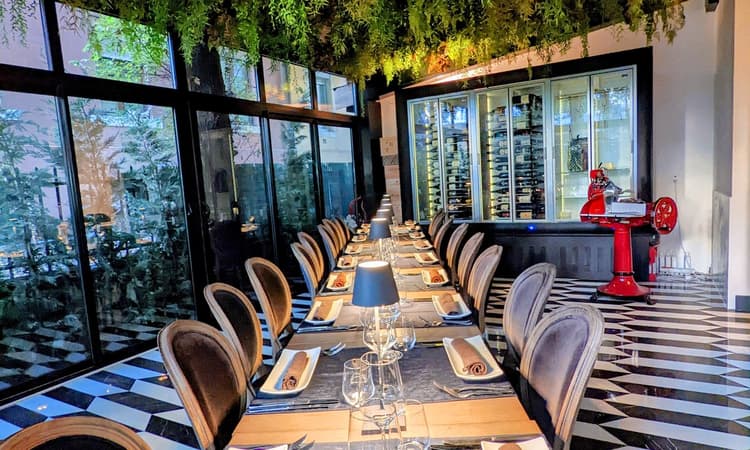 Dario's – Foto 1