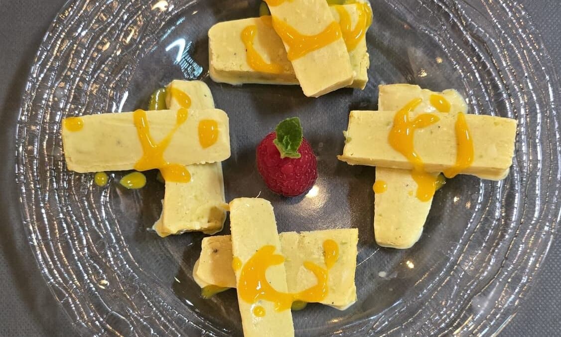Le Darshana – Foto 2