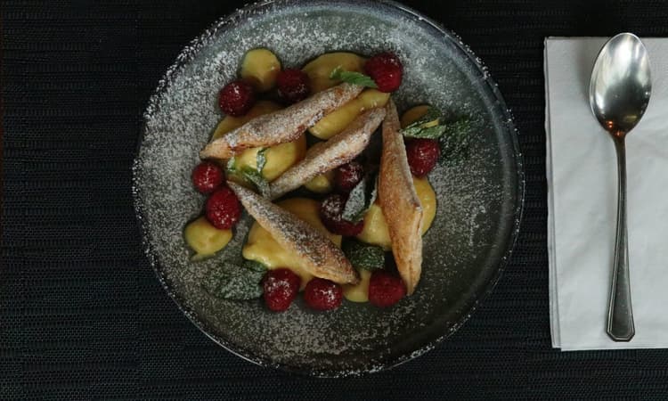 Le Farinet – Foto 1