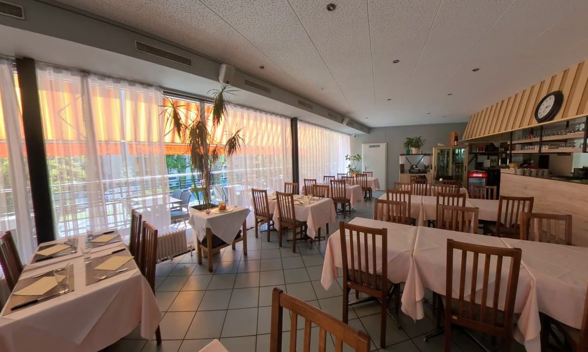 Le Florissant – Foto 2