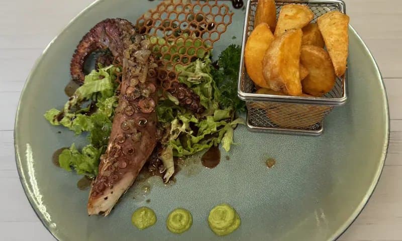 Le Florissant – Foto 4