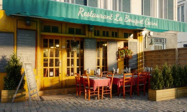 Le Florissant – Foto 5