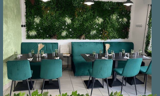 Le Jardin d'Ayden – Foto 1