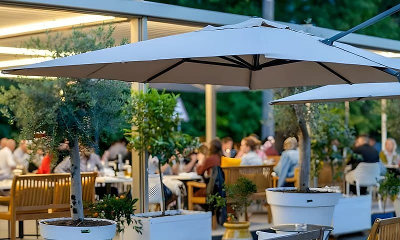 Le Jardin de Pinchat