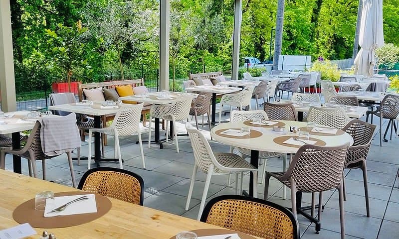 Le Jardin de Pinchat – Foto 4