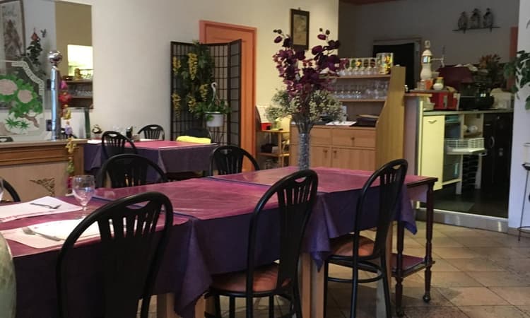 Le Parfum d'Asie – Foto 1