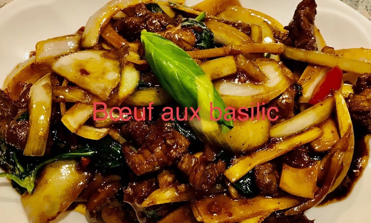 Le Parfum d'Asie – Foto 2