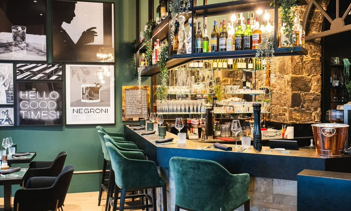 Le Patio – Foto 6