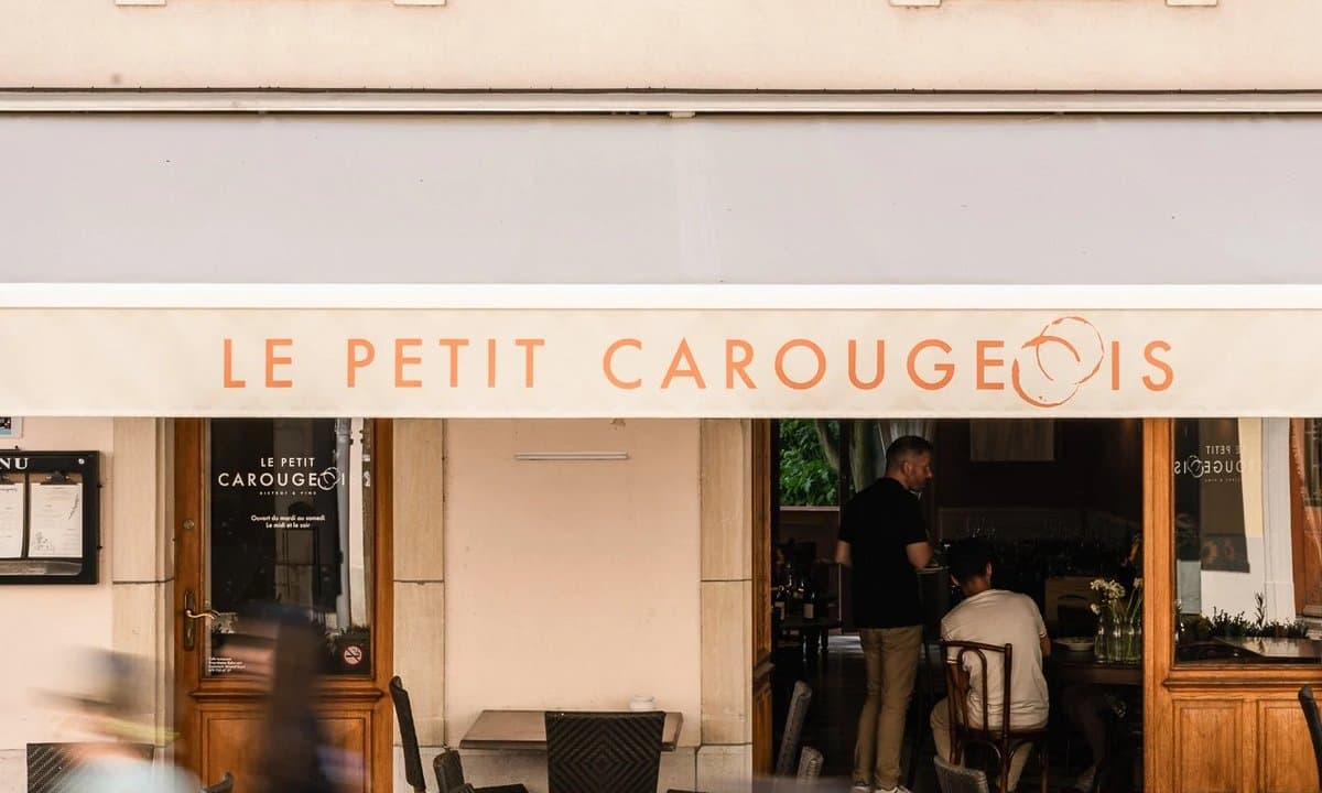 Petit Carougeois – Foto 4