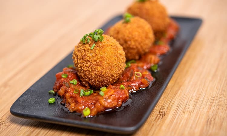 Le Point Gourmand – Foto 1