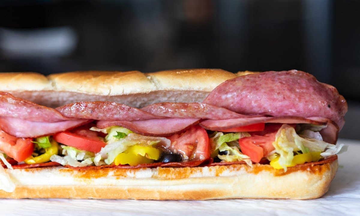 Le Point Gourmand – Foto 2