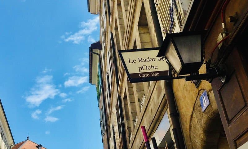 Le Radar de pOche – Foto 5