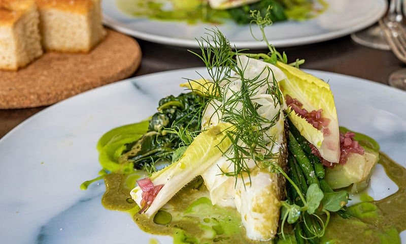 Le Relais de Chambésy – Foto 3