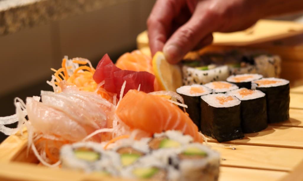 Le Shogun – Foto 2