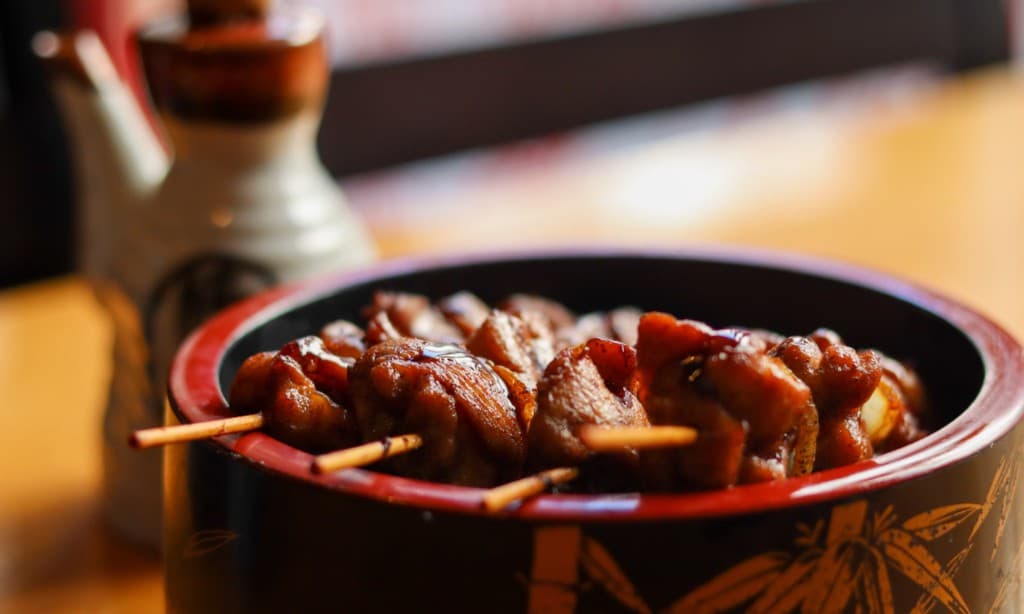 Le Shogun – Foto 3