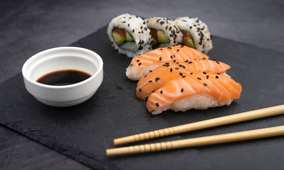 Le Shogun – Foto 5