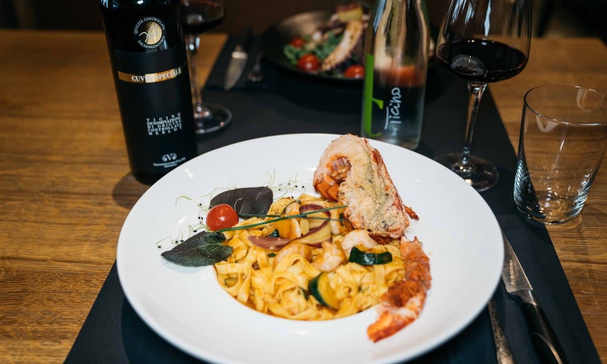 Le Ticino – Foto 4
