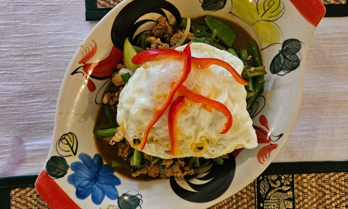 Les Délices du Siam – Foto 3