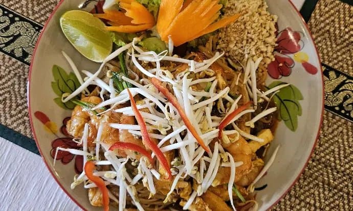 Les Délices du Siam – Foto 4