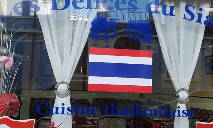 Les Délices du Siam – Foto 5