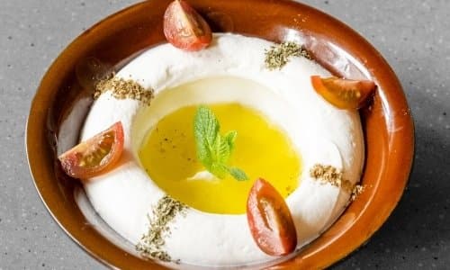 Li Beirut Restaurant by Boudi – Restaurant in Winterthur