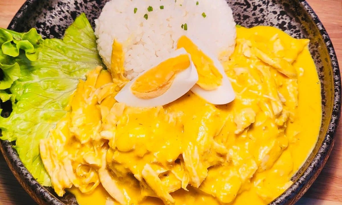 Lima Nikkei – Foto 4