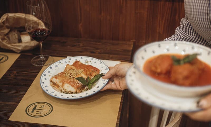 Locanda Trivisano – Foto 2