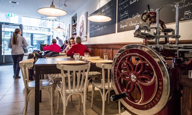 Locanda Trivisano – Foto 4
