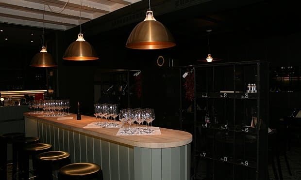 Löwen Restaurant Steakhaus – Foto 2