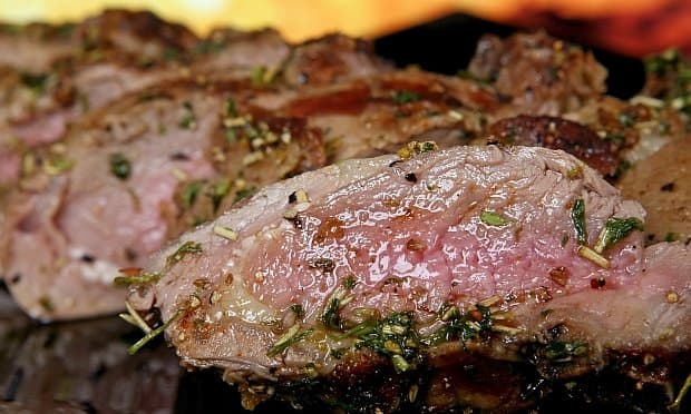 Löwen Restaurant Steakhaus – Foto 3