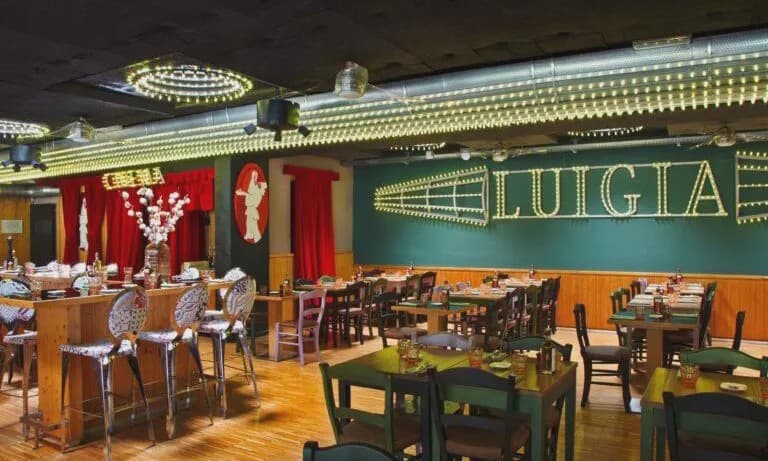 LUIGIA RIVE DROITE