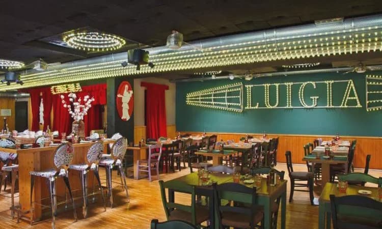 LUIGIA RIVE DROITE – Foto 1