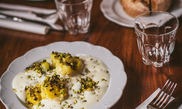 Osteria Lupaia – Foto 1