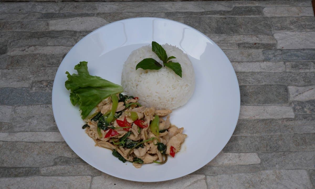 Mae Lek – Foto 3