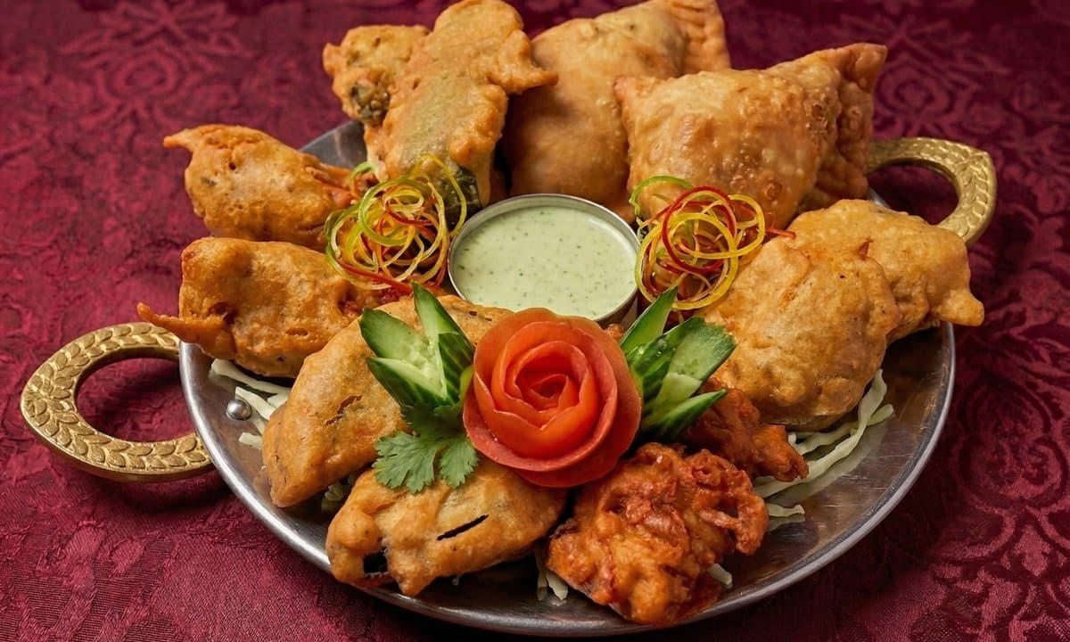 Maharaja Curry – Foto 2