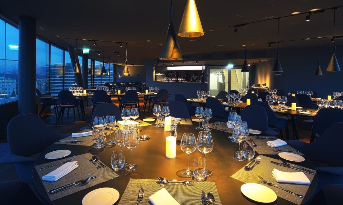 La Terrasse de la paix – Foto 5