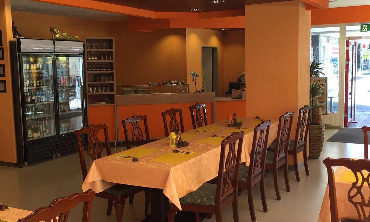 Malai Thai Bistro – Restaurant in Winterthur